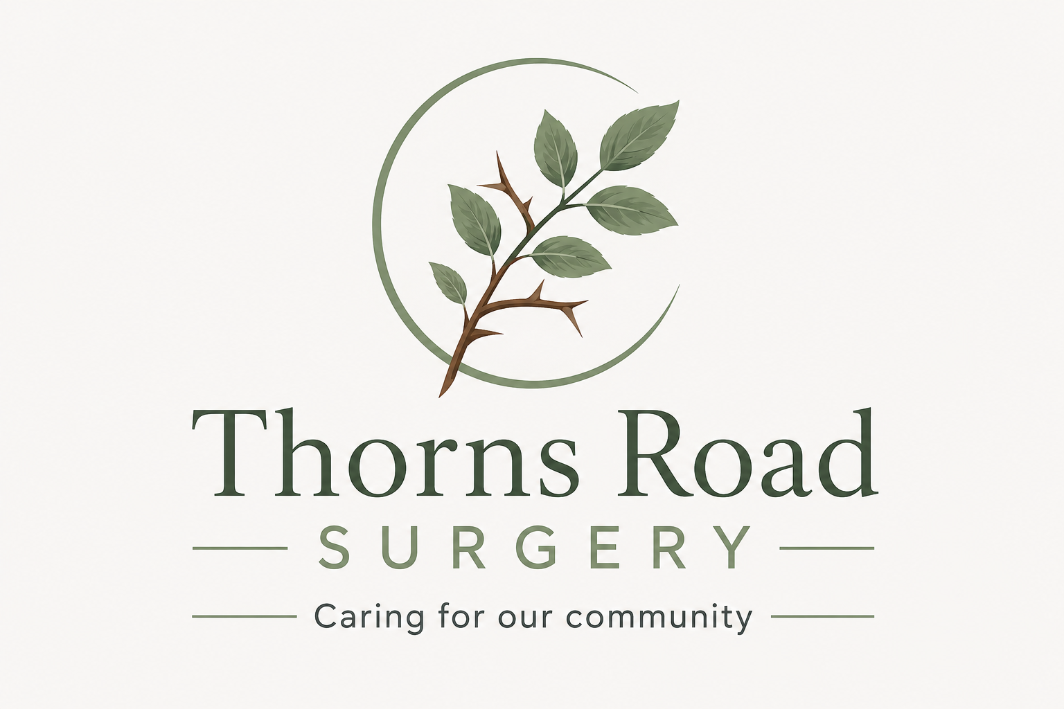 Thorns Road Surgery